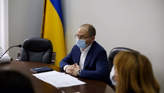 Highest number of new COVID-19 cases recorded in Kharkiv region