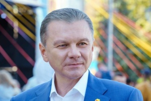 У Вінниці культурно-історичну спадщину міста зберігатимуть на основі наукового підходу
