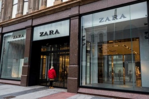 Zara готується відкрити магазини в Україні - Reuters