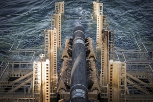 Losy Nord Stream-2: Dania znów zaskoczyła