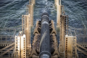 Nord Stream 2. Dinamarca vuelve a sorprender