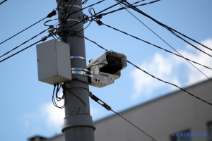 Майже 40 тисяч камер: у поліції розповіли, як працює Єдина система відеоспостереження