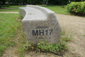 Прокуратура Нидерландов запустила приложение с подробным описанием доказательств по делу MH17