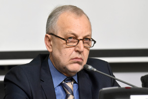 У Нацполіції вже мають «певні напрацювання» щодо встановлення особи нападника на журналіста Макарова