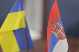 У Сербії порахували, скільки вже надали допомоги Україні