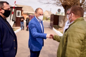 Ситуация с коронавирусом: брифинг Минздрава