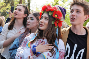Запуск системної роботи з національно-патріотичного виховання: чому це важливо?