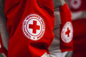 Red Cross refutes fake news about food parcels being distributed to Ukrainians