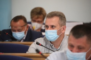 Вінницька облрада упорядкувала надання соціальних послуг стаціонарного догляду психічно хворим