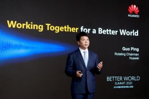 Саммит Huawei Better World: как раскрыть весь потенциал 5G для достижения коммерческого успеха