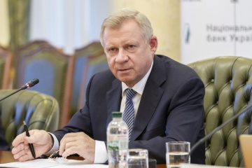 В СКУ прокоментували відставку Смолія