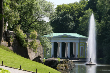 Уряд виділить кошти для повної реконструкції парку «Софіївка» – Шмигаль