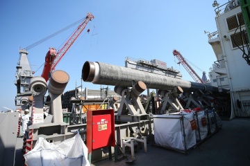 Північний потік-2: Коли Меркель не проти Шредера