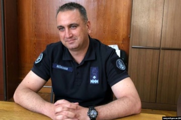 Зараз світ воює технологіями, а не кількістю штиків — командувач ВМС