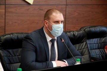 На Полтавщині цьогоріч завершать усі об’єкти «Великого будівництва»