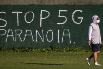 Впливу 5G боятися – в середніх віках жити