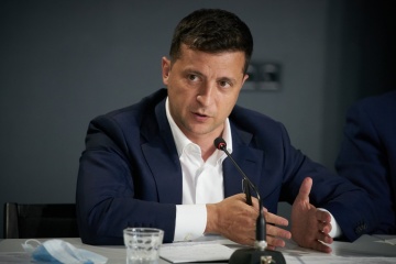 Зеленський пояснив, як спинити
