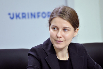 У Раді розповіли про підготовку установчого зібрання Кримської платформи у ПАРЄ