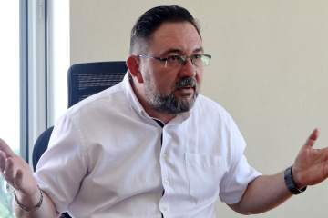 Гуманітарний комітет Ради готує закон про етнополітику — Потураєв