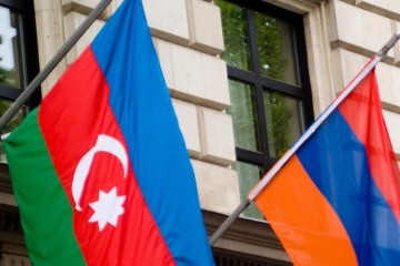 ЄС закликає Єреван і Баку до переговорів за посередництва ОБСЄ