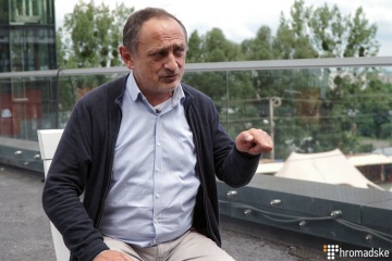 На Кремль чекає міжнародна ізоляція — експерт