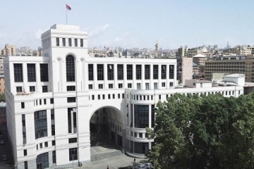 Вірменія заявляє про своє право бомбити військові об'єкти в Азербайджані