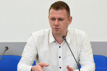 В ОРДО заявили, що «відкрили справу» проти Казанського