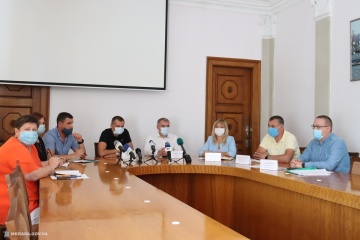 В Николаеве отопительный сезон оказался под угрозой срыва