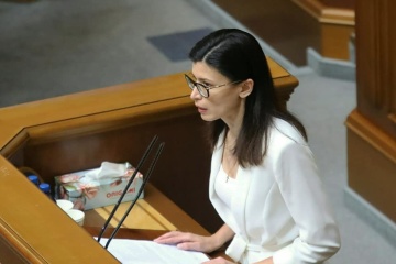 Chefin von Antimonopolbehörde Pischtschanksa entlassen