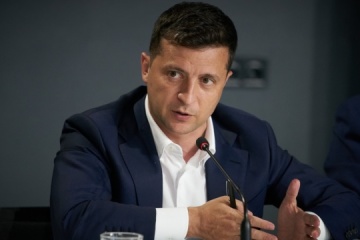 Presidente: Ucrania está al borde de la segunda oleada de la COVID-19