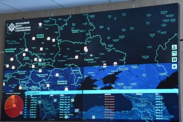 За полгода СБУ предотвратила более 300 кибератак на критическую инфраструктуру