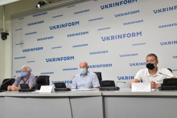Про функціонування та проблеми Державної воєнізованої гірничорятувальної служби у вугільній промисловості України