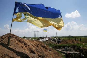 Okupanci wczoraj na Wschodzie 7 razy złamali zawieszenia broni - zginęło dwóch ukraińskich żołnierzy