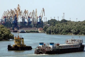 Виконавчу службу звинувачують у незаконному виведенні грошей з рахунків пароплавства