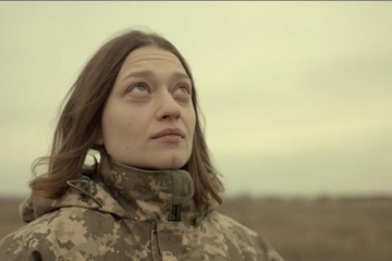 Swedish Film Institute поможет снять картину о войне на востоке Украины «Спас»