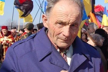 Стипендію Президента отримав закарпатець, який пережив 25 років радянських таборів