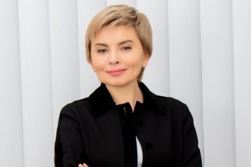 Світлана Шелест