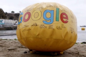 Google прокладе новий інтернет-кабель під Атлантикою