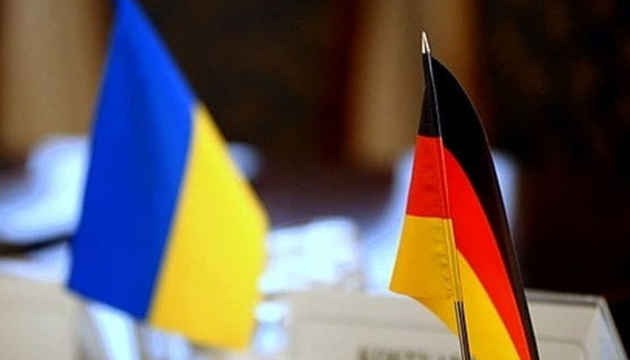 Німецький бізнес в Україну вірить