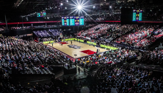 ФИБА утвердила состав участников баскетбольной Лиги чемпионов