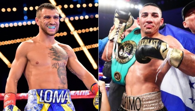 WBC confirms Lomachenko-Lopez fight in September