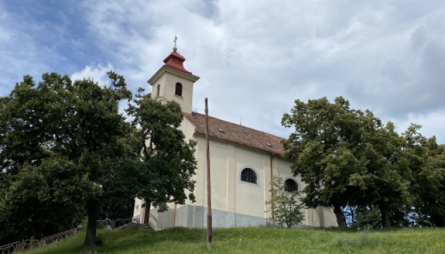 Українці у Словаччині матимуть свою церкву – владика Степан Сус
