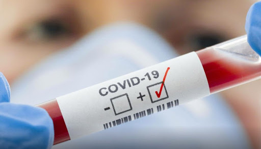 COVID-19 може викликати серйозні порушення в роботі мозку