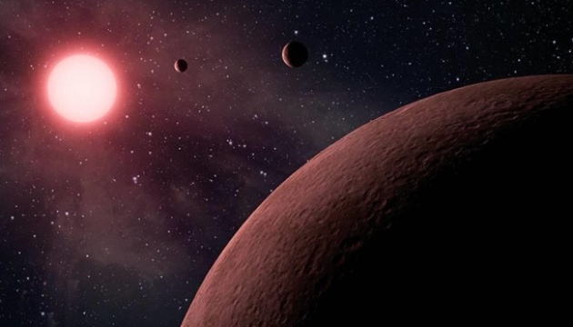 Поблизу Сонячної системи знайшли дві екзопланети, де може існувати життя 