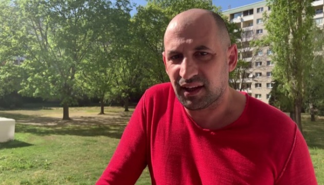 Австрія розглядає дві версії вбивства чеченського блогера Умарова