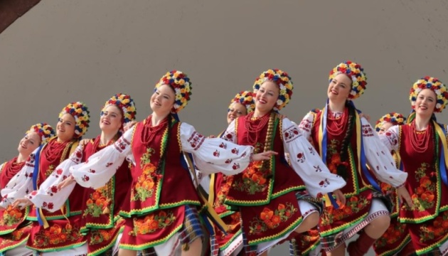 Українців Канади запрошують на фестиваль до Дня незалежності України