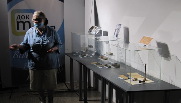 Донецький краєзнавчий музей у Краматорську знову приймає туристів