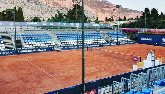 Ястремська та інші тенісистки з ТОП-30 зіграють на Palermo Ladies Open