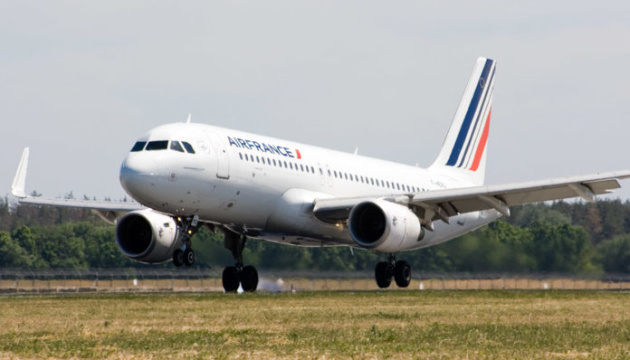 Air France to resume flights to Ukraine in July