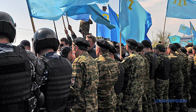 Окупанти у Криму відкрили три нові справи щодо вірян